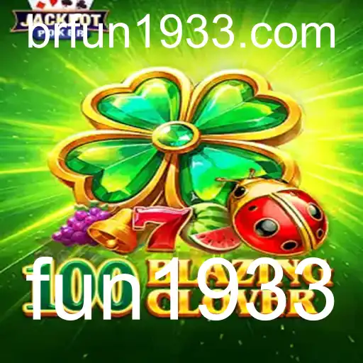 fun1933 Casino App