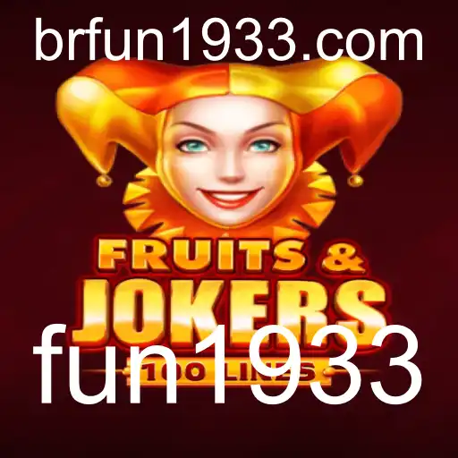 fun1933 Casino App