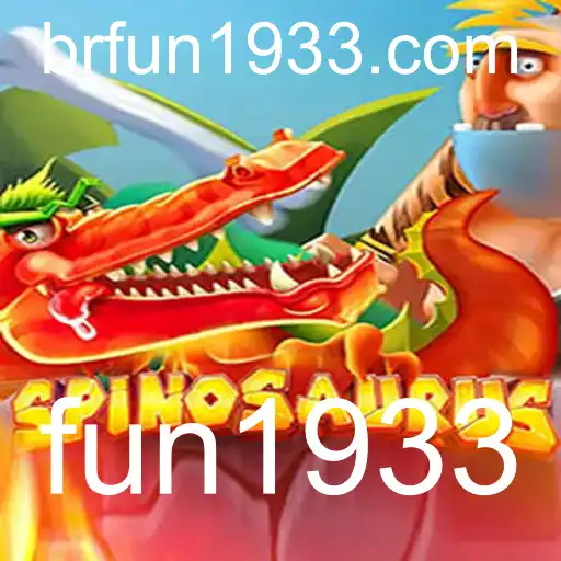 fun1933 Casino App